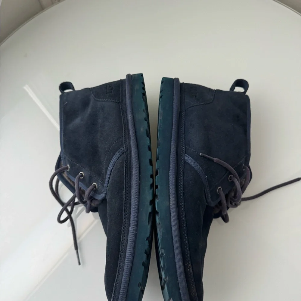 UGG icon relaxed